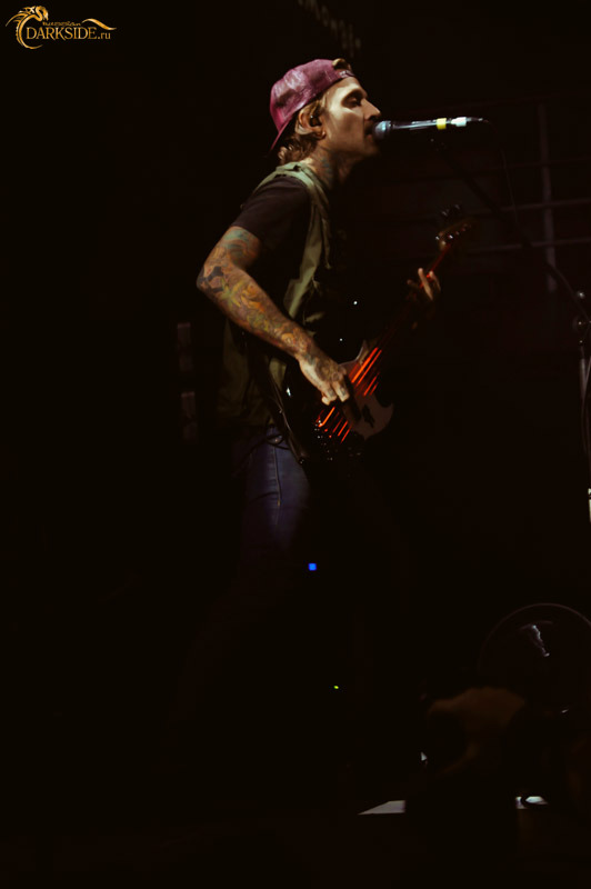 The Used 