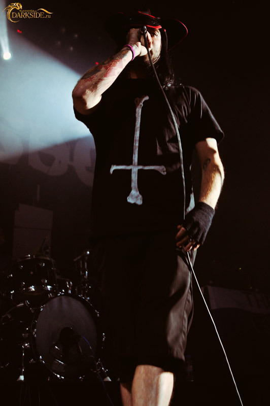 The Used 