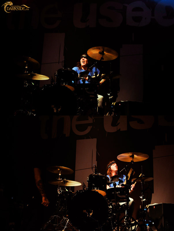 The Used 