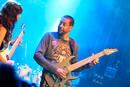 Tony MacAlpine 