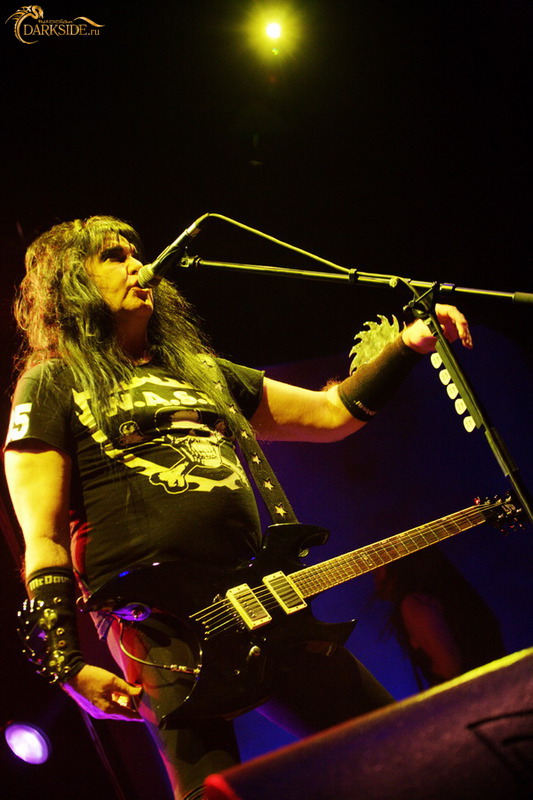 W.A.S.P. 