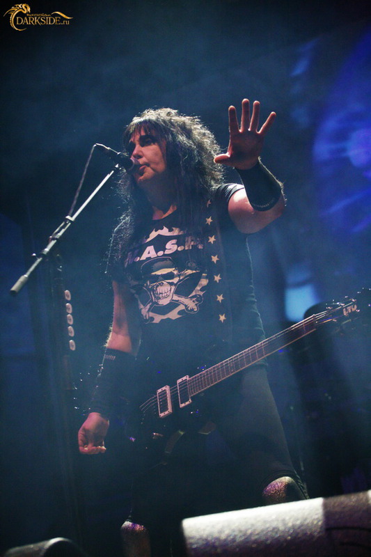 W.A.S.P. 