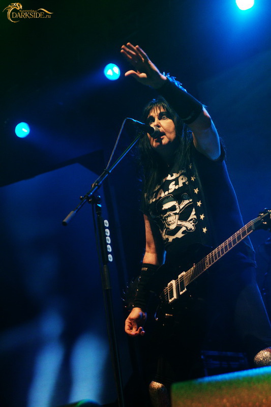 W.A.S.P. 