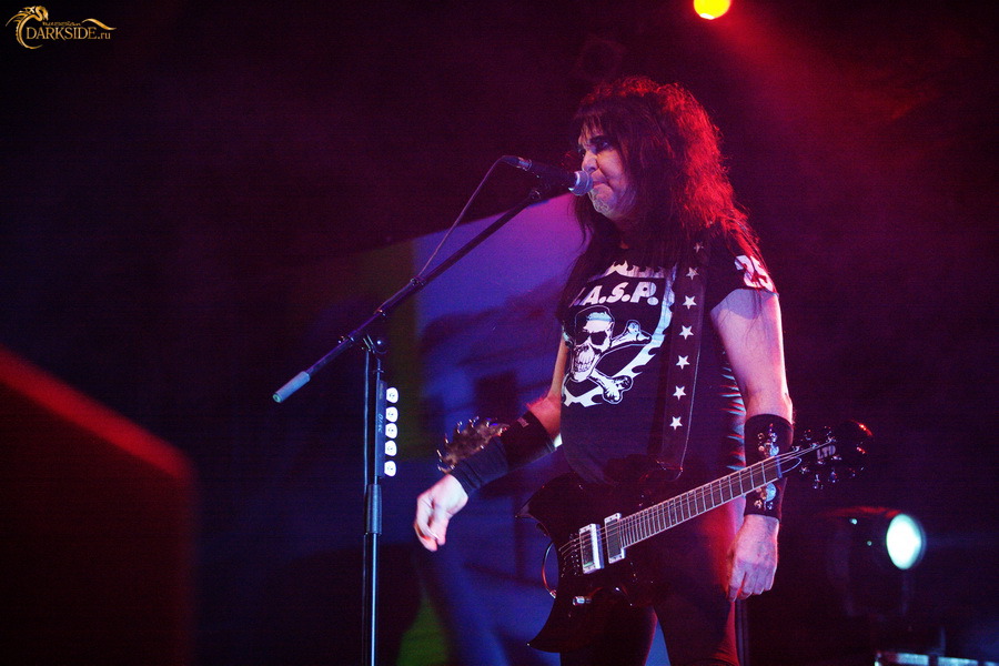 W.A.S.P. 