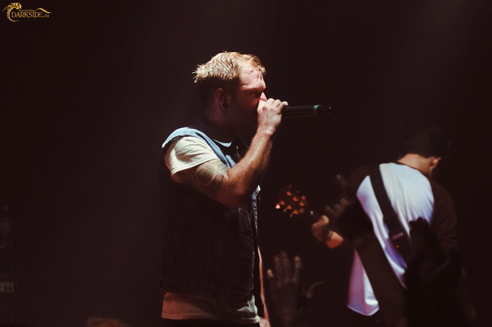 We Came as Romans 