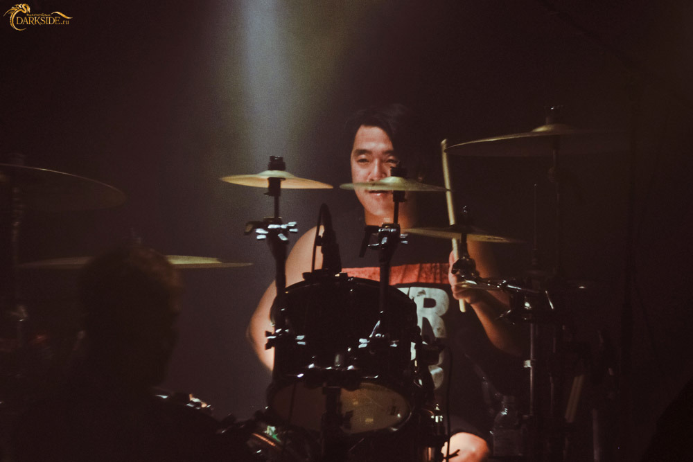 We Came as Romans 