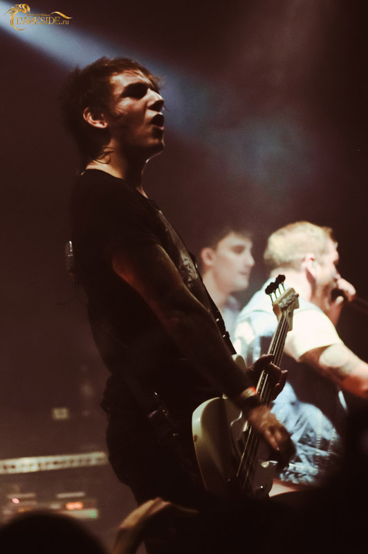 We Came as Romans 