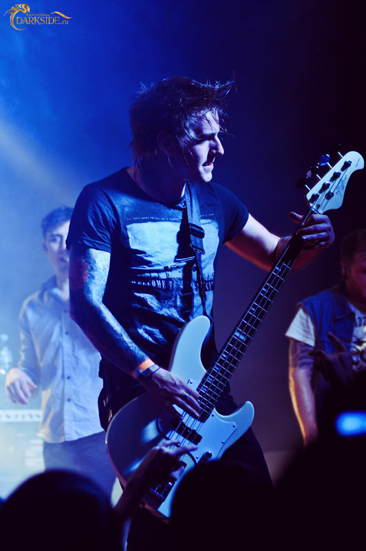We Came as Romans 