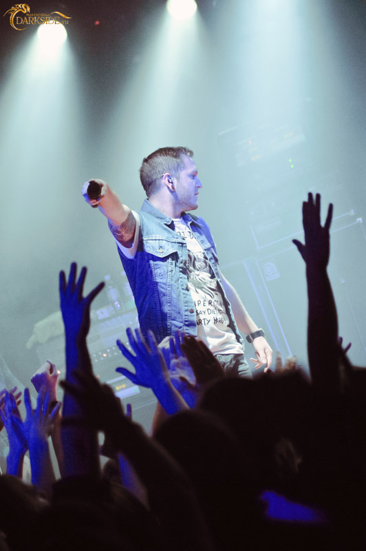 We Came as Romans 