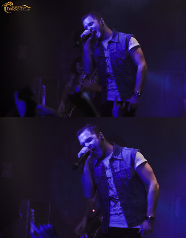 We Came as Romans 