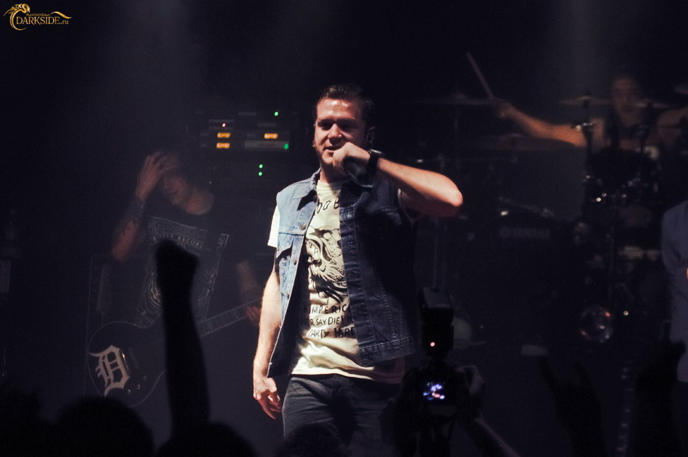 We Came as Romans 