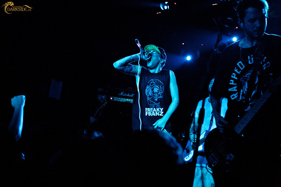 Your Demise 