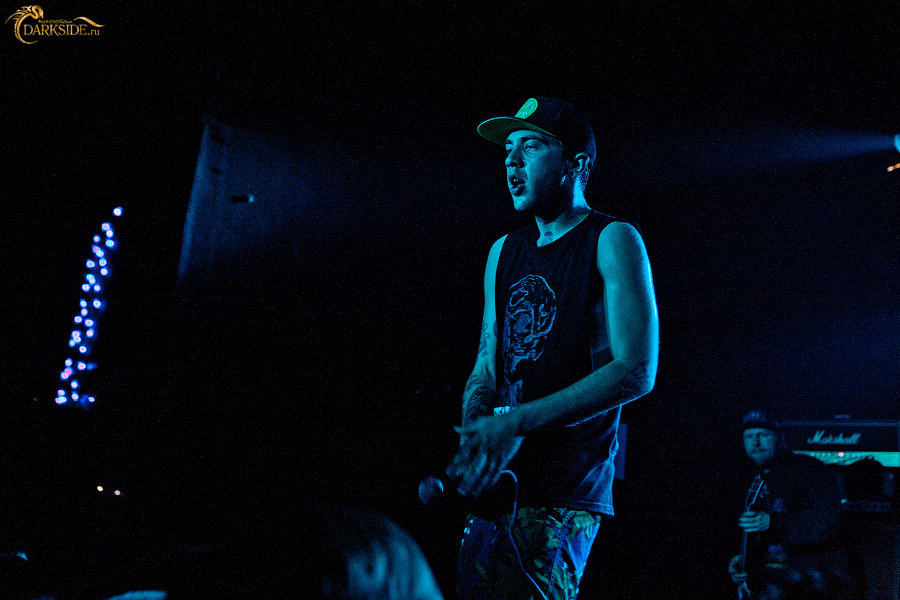 Your Demise 