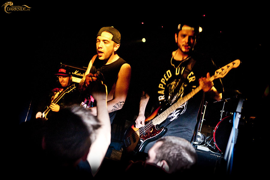 Your Demise 