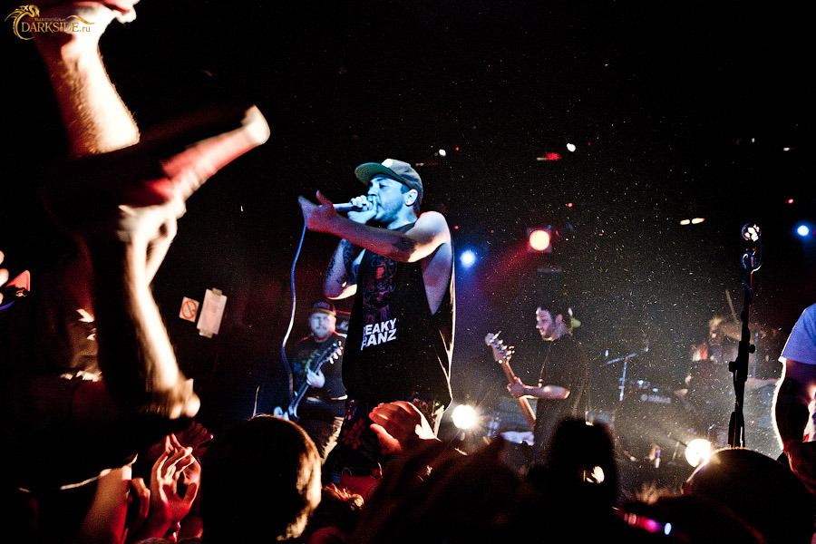 Your Demise 
