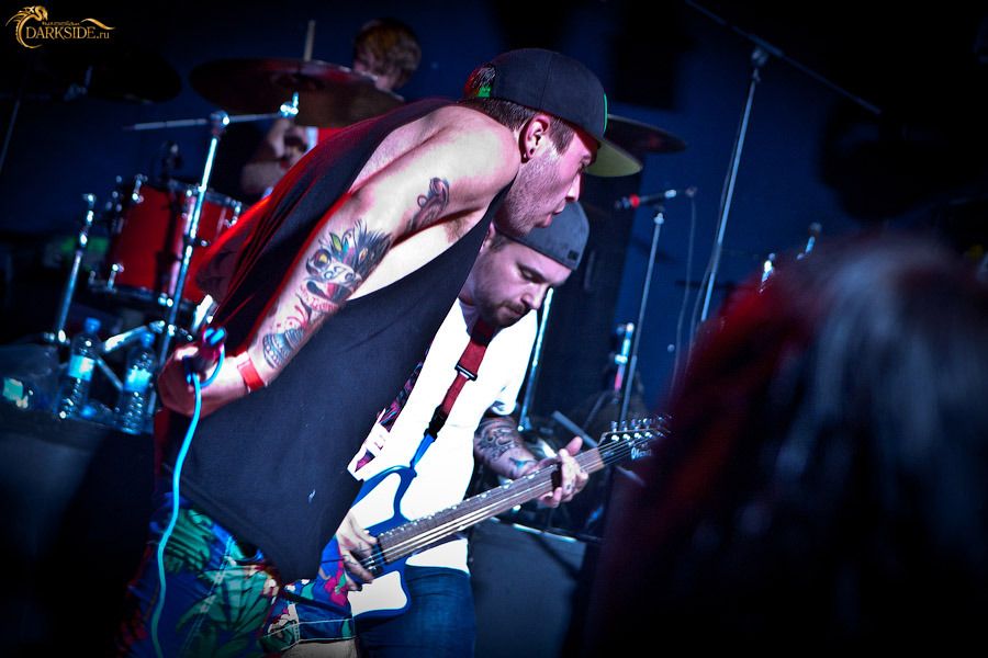 Your Demise 