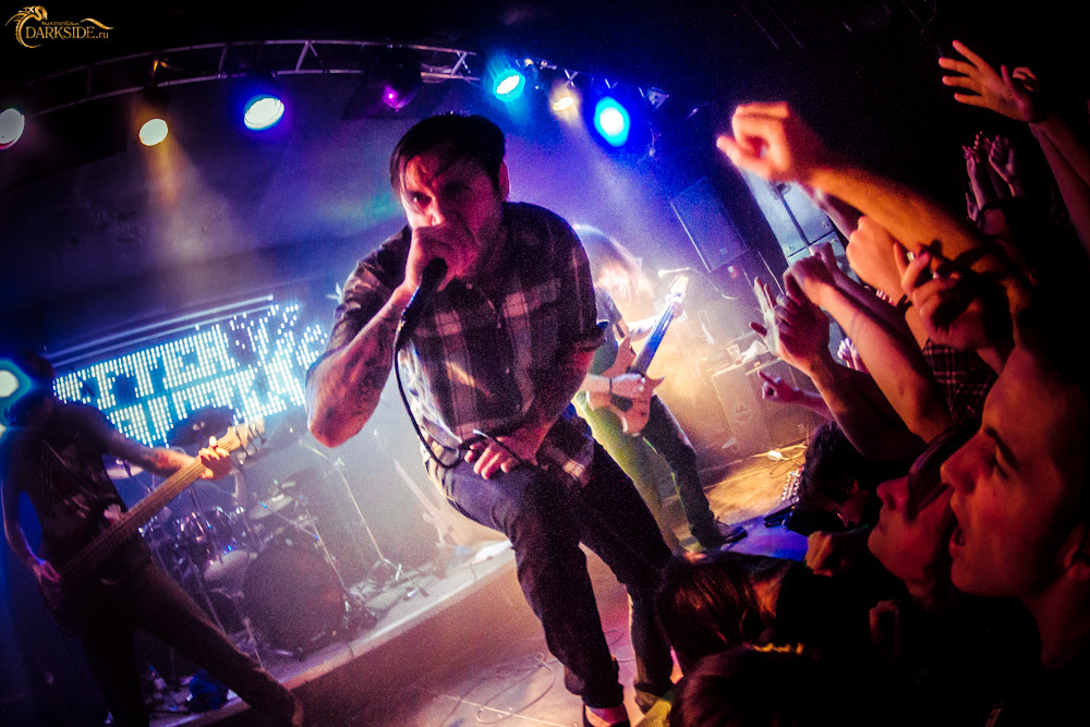 After the Burial 
