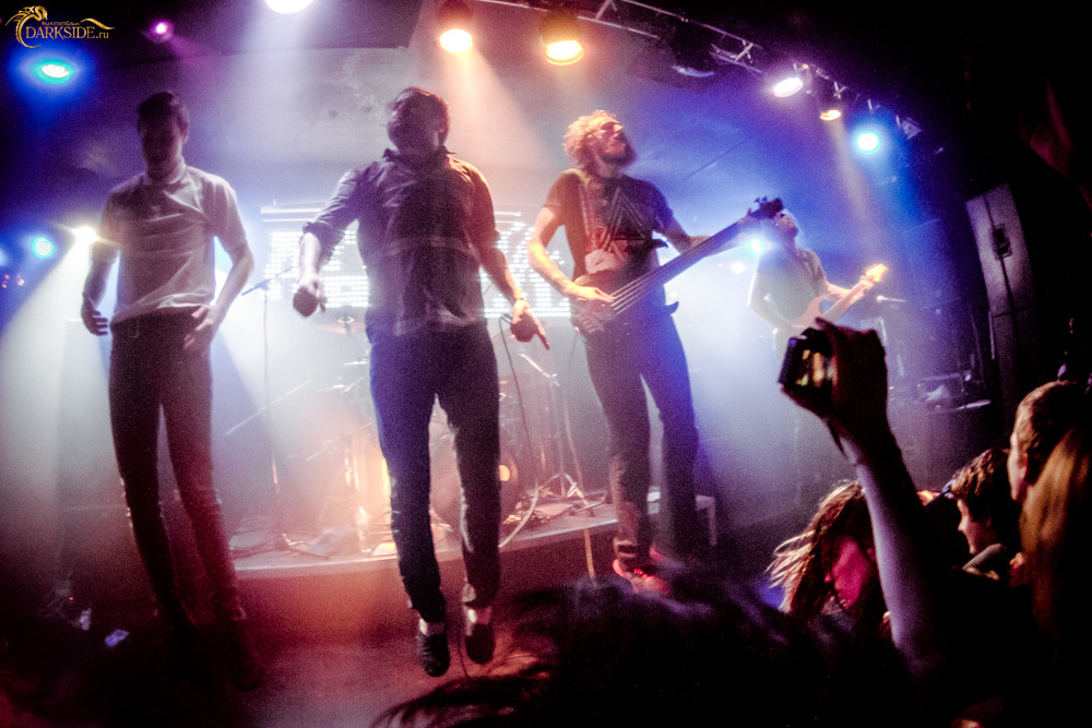 After the Burial 