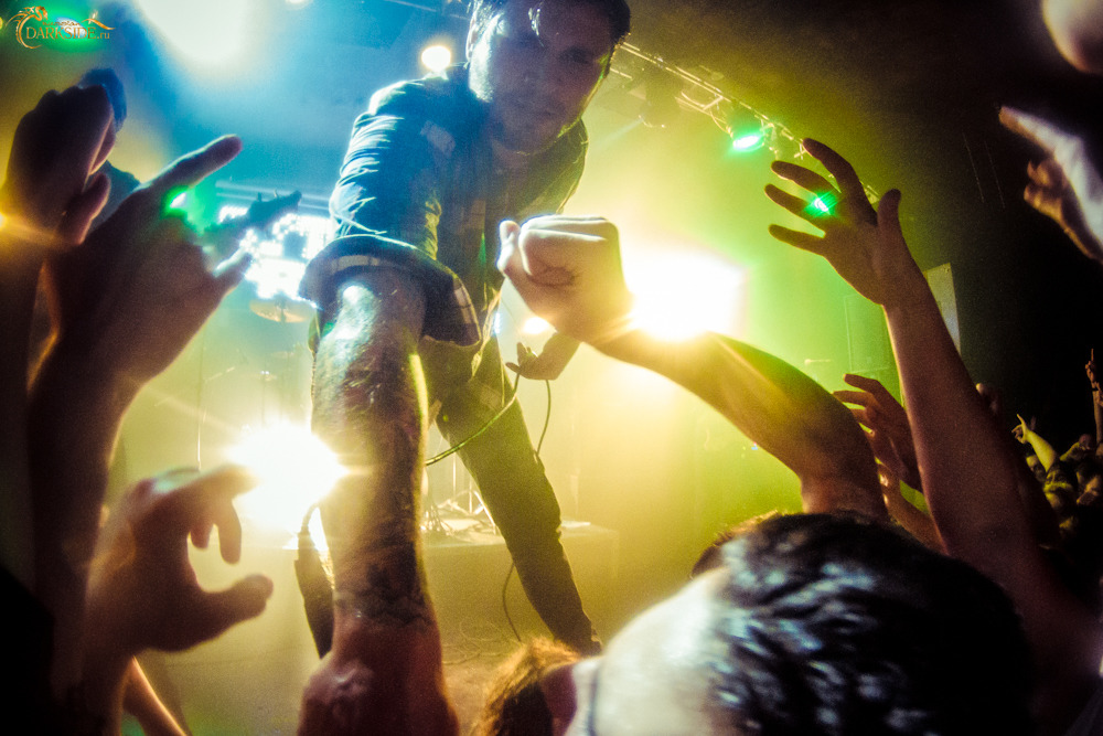 After the Burial 