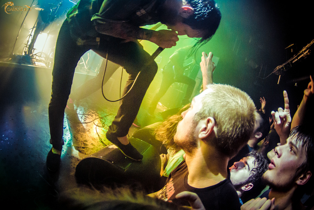 After the Burial 