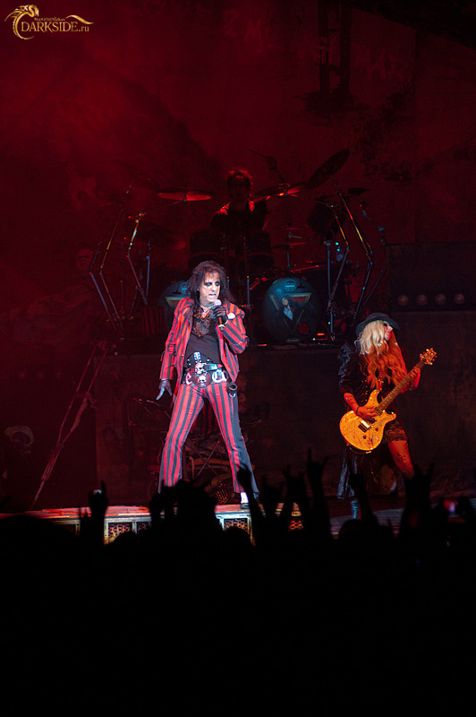 Alice Cooper 