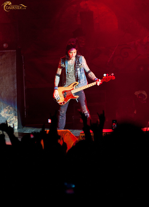 Alice Cooper 