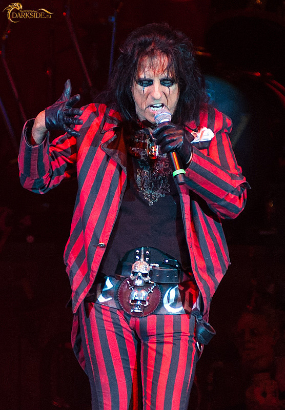 Alice Cooper 