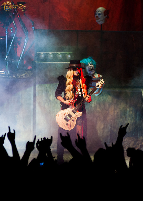 Alice Cooper 