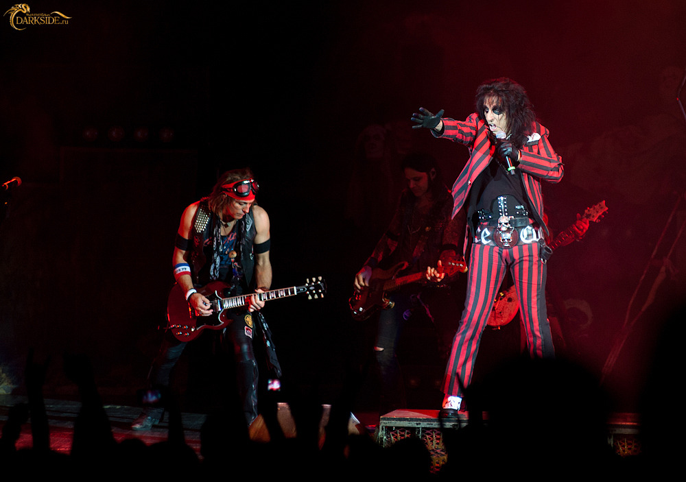 Alice Cooper 