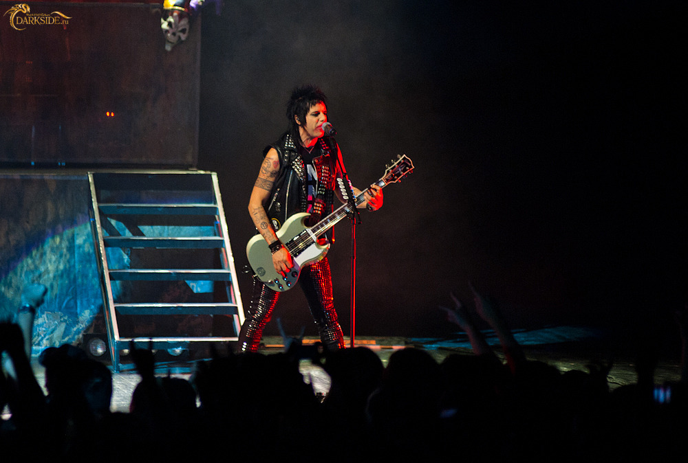 Alice Cooper 