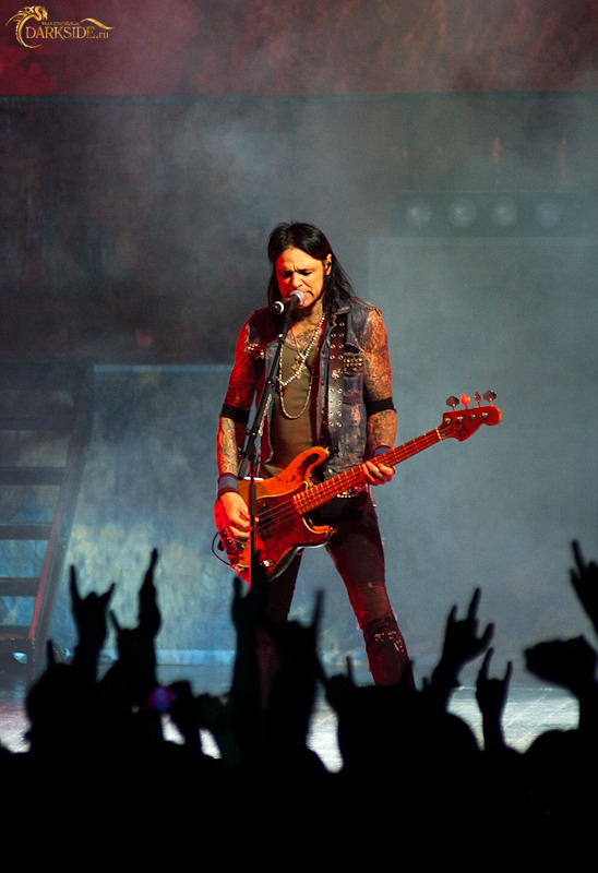 Alice Cooper 