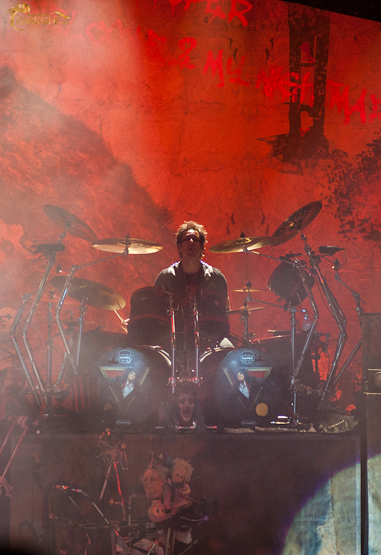 Alice Cooper 