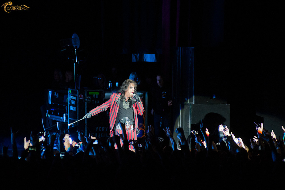 Alice Cooper 