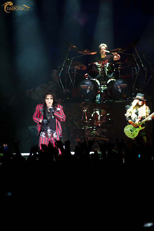 Alice Cooper 