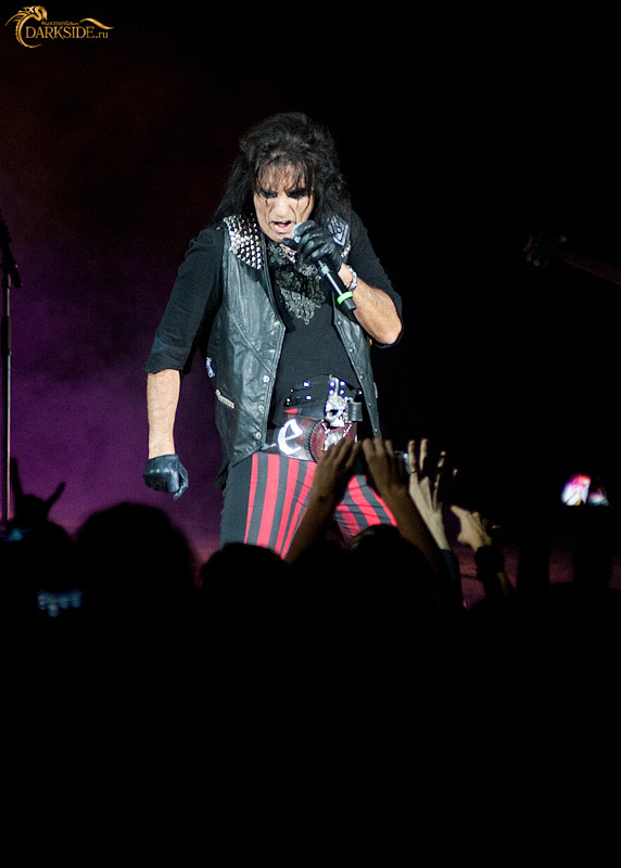 Alice Cooper 