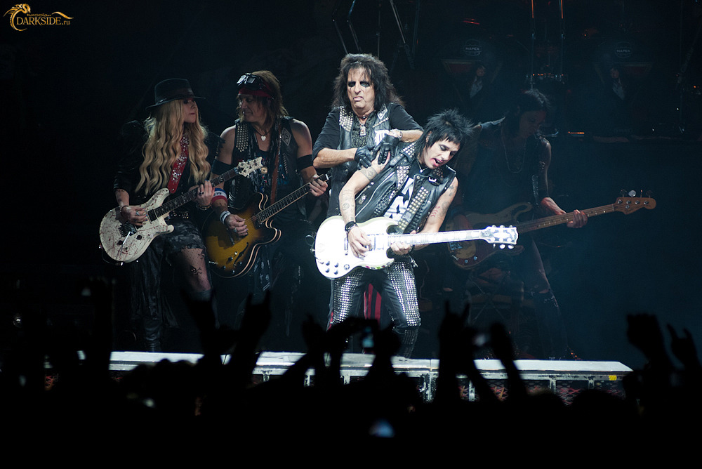 Alice Cooper 