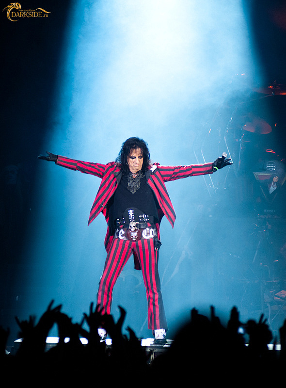 Alice Cooper 