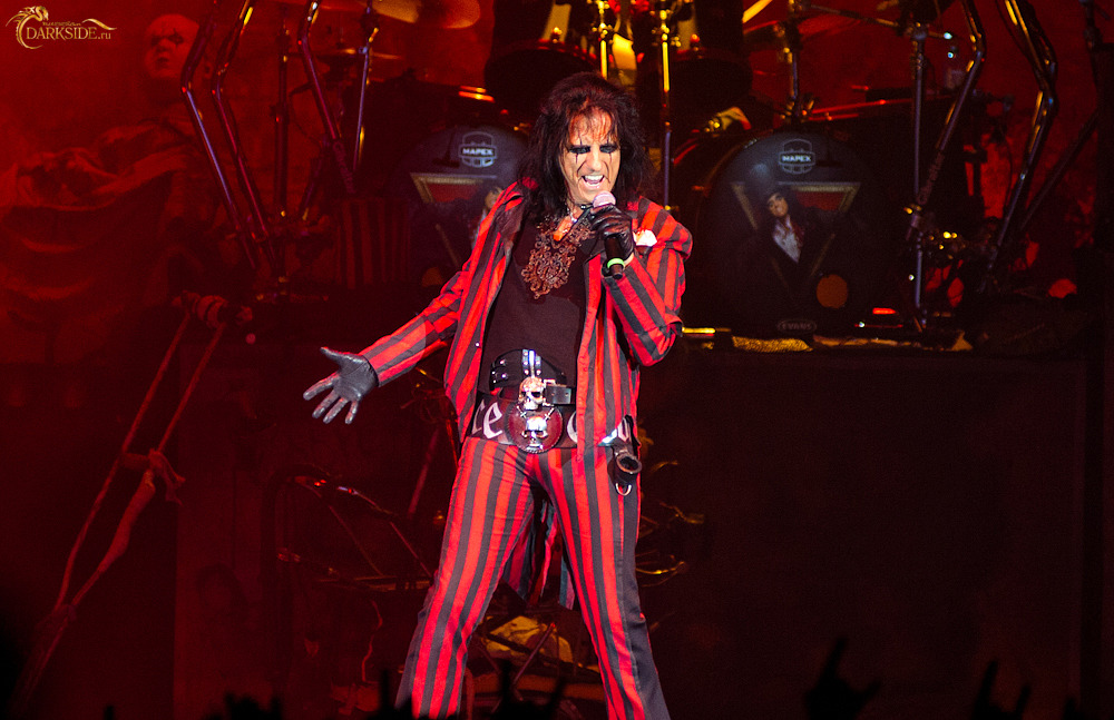 Alice Cooper 