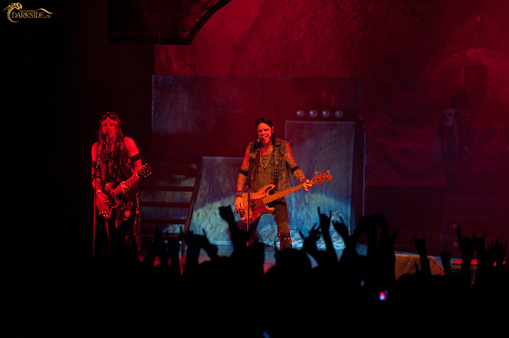Alice Cooper 