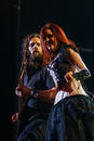 Sirenia 