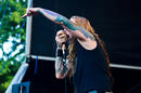 DevilDriver 