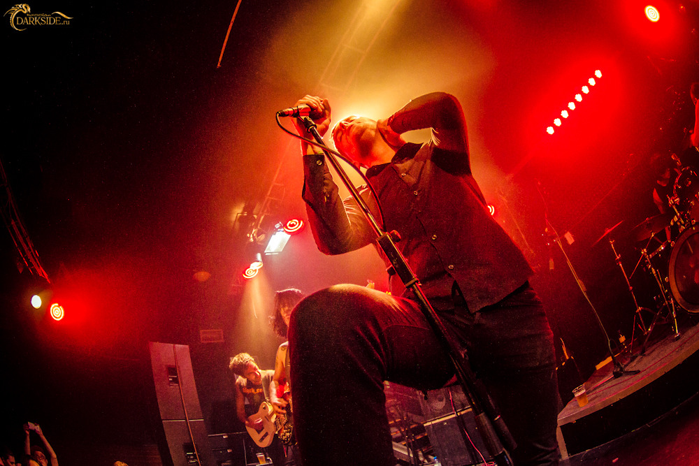Deafheaven 