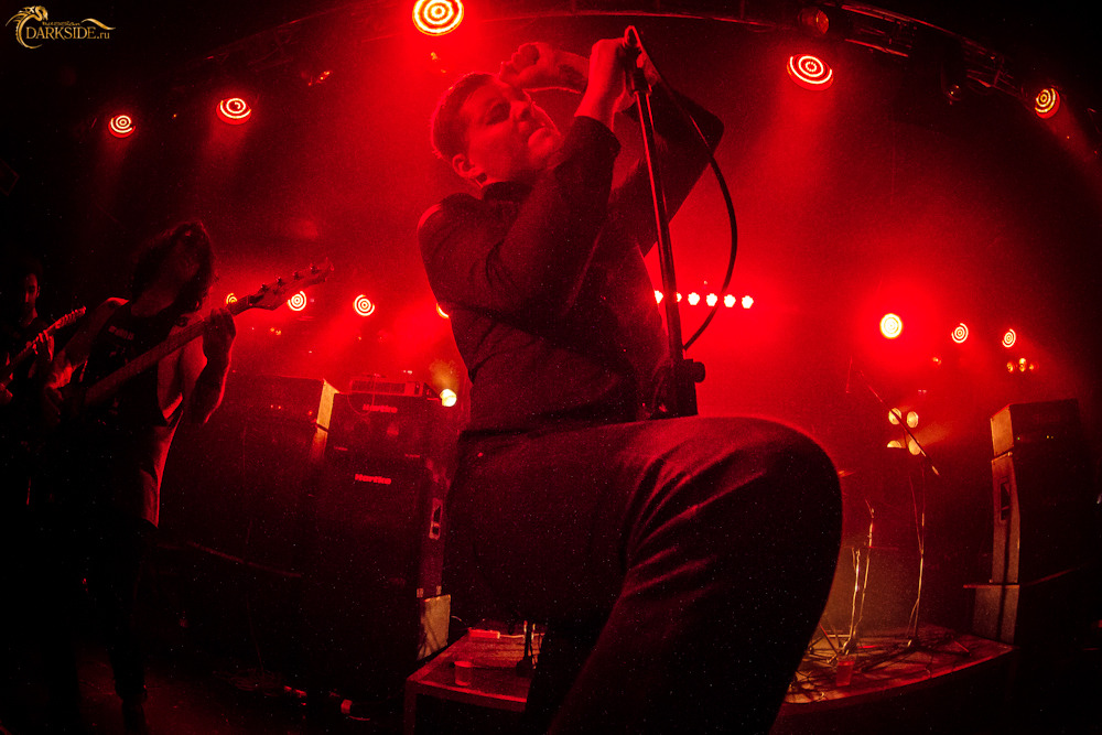 Deafheaven 