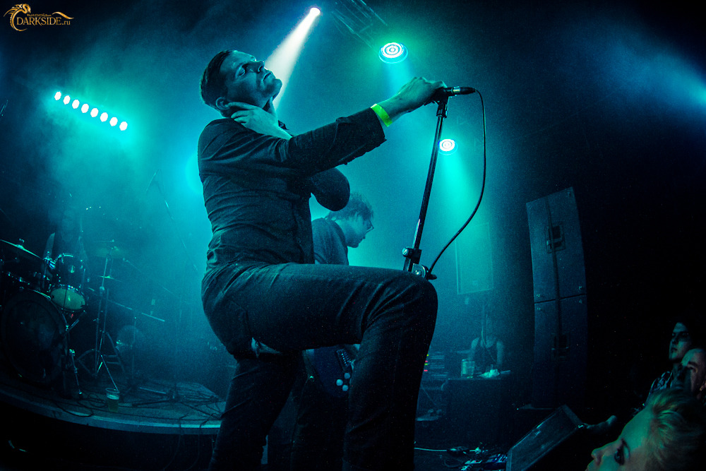 Deafheaven 