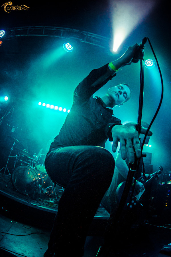 Deafheaven 