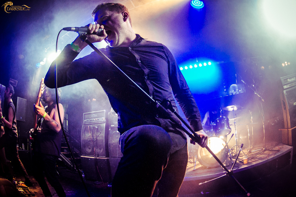 Deafheaven 