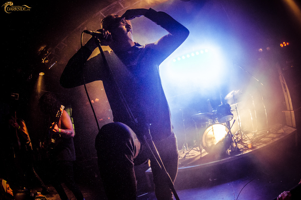 Deafheaven 