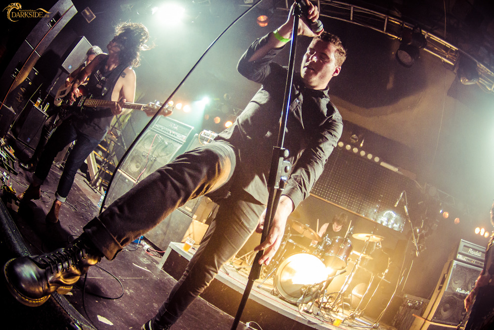 Deafheaven 