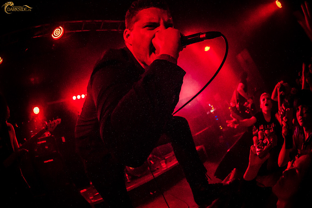Deafheaven 