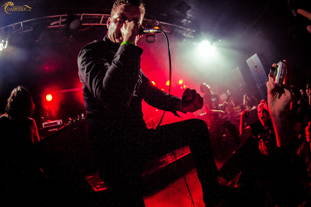Deafheaven 